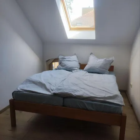 Haus Am Annahuette - Fuer Bis Zu 6 Personen * Schipkau