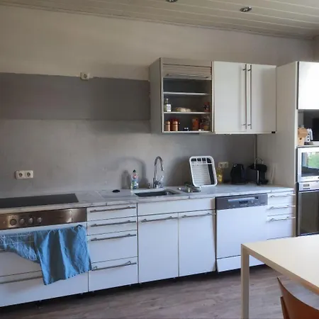 Haus Am Annahuette - Fuer Bis Zu 6 Personen Appartement *