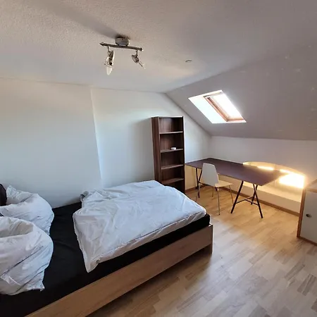 Haus Am Annahuette - Fuer Bis Zu 6 Personen Appartement