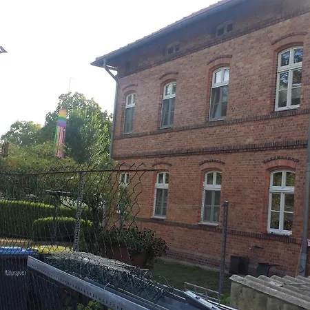 Haus Am Annahuette - Fuer Bis Zu 6 Personen Apartmán *