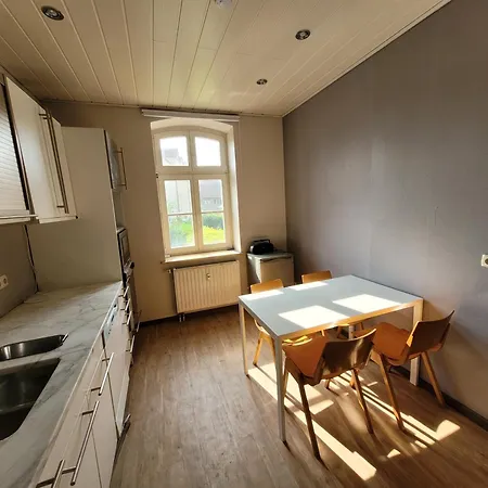 Haus Am Annahuette - Fuer Bis Zu 6 Personen