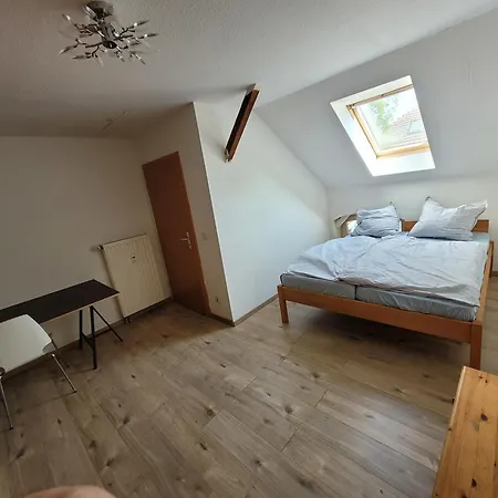Haus Am Annahuette - Fuer Bis Zu 6 Personen * Schipkau