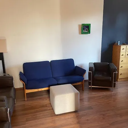 Haus Am Annahütte - Für Bis Zu 6 Personen Schipkau