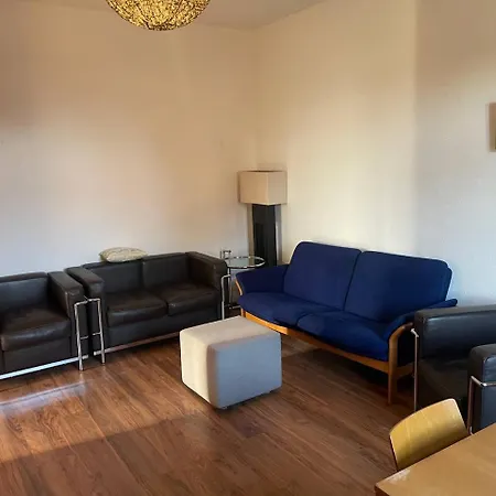 Haus Am Annahuette - Fuer Bis Zu 6 Personen Apartmán *