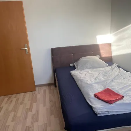 Haus Am Annahuette - Fuer Bis Zu 6 Personen Apartmán