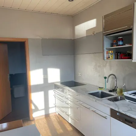 Haus Am Annahuette - Fuer Bis Zu 6 Personen Apartmán