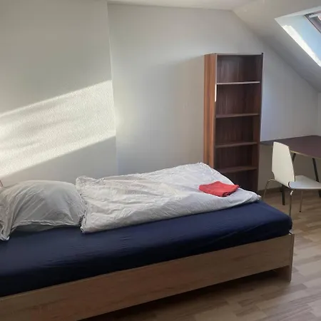 Haus Am Annahuette - Fuer Bis Zu 6 Personen Appartement *