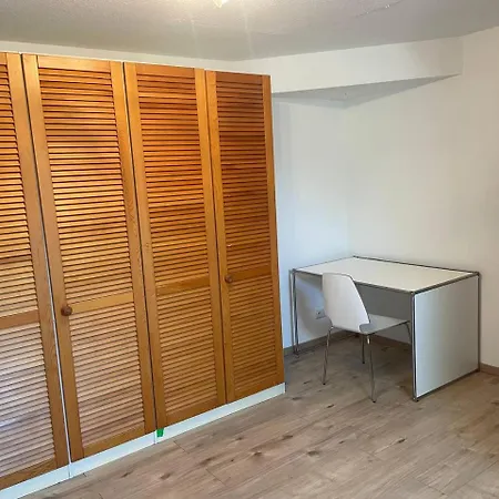 Apartmán Haus Am Annahuette - Fuer Bis Zu 6 Personen Schipkau