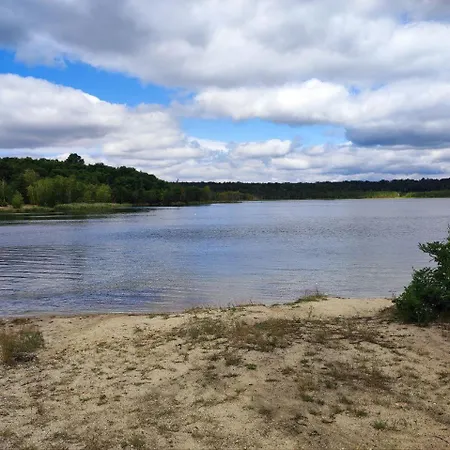 Haus Am Annahuette - Fuer Bis Zu 6 Personen *