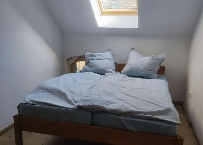 Haus Am Annahuette - Fuer Bis Zu 6 Personen * Schipkau