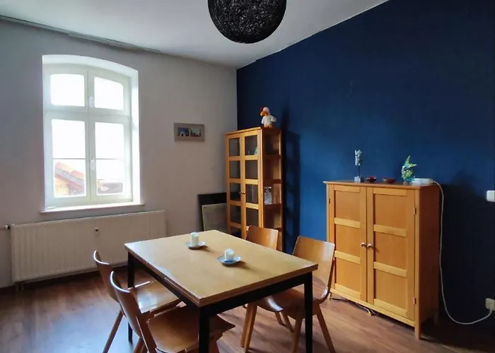 アパート Haus Am Annahuette - Fuer Bis Zu 6 Personen