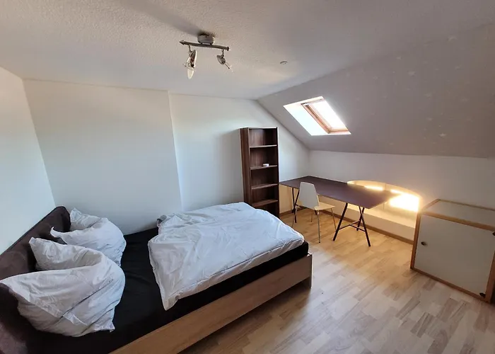 Haus Am Annahuette - Fuer Bis Zu 6 Personen アパート