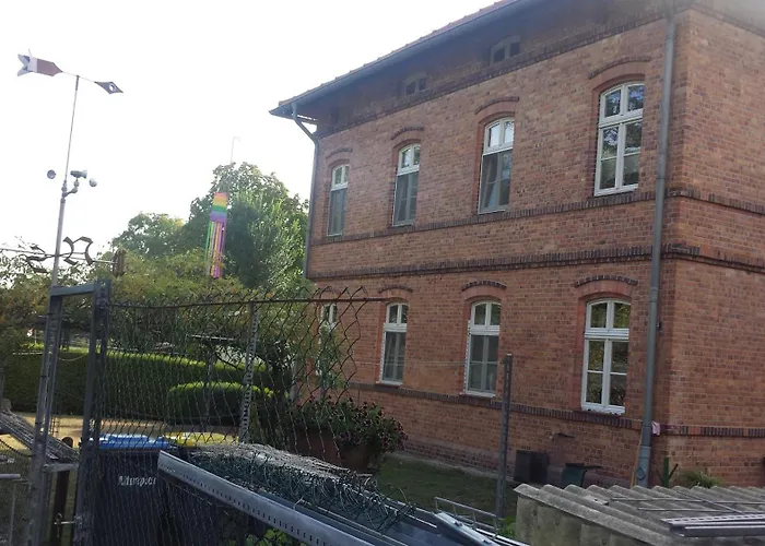 Haus Am Annahuette - Fuer Bis Zu 6 Personen アパート *