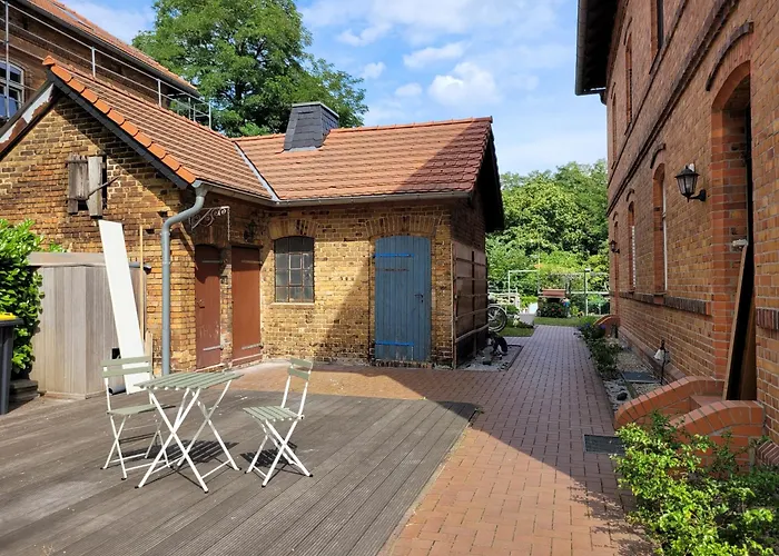 Haus Am Annahuette - Fuer Bis Zu 6 Personen Lejlighed *