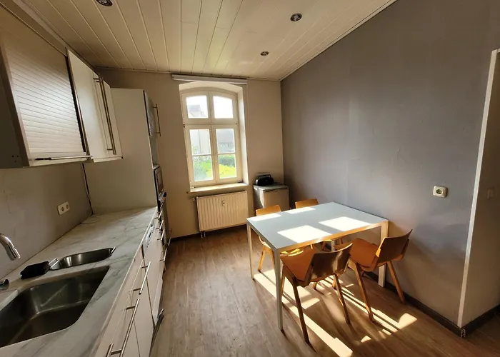 Haus Am Annahuette - Fuer Bis Zu 6 Personen