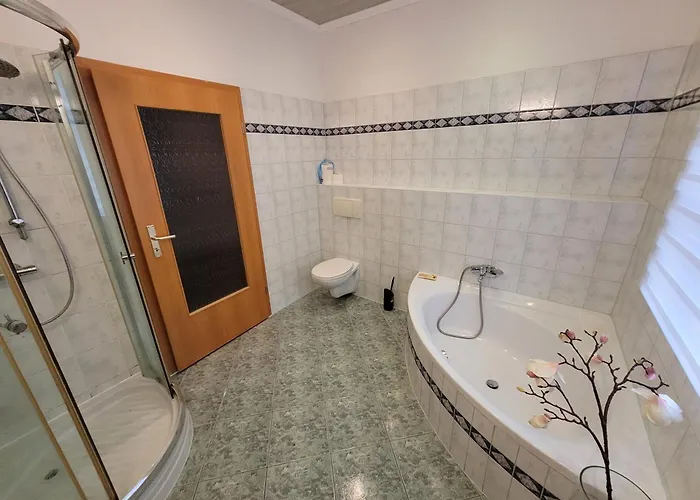 Haus Am Annahuette - Fuer Bis Zu 6 Personen *