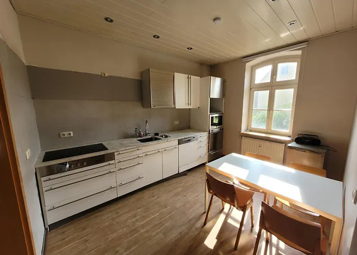 Haus Am Annahuette - Fuer Bis Zu 6 Personen Schipkau