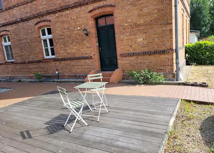 Haus Am Annahuette - Fuer Bis Zu 6 Personen