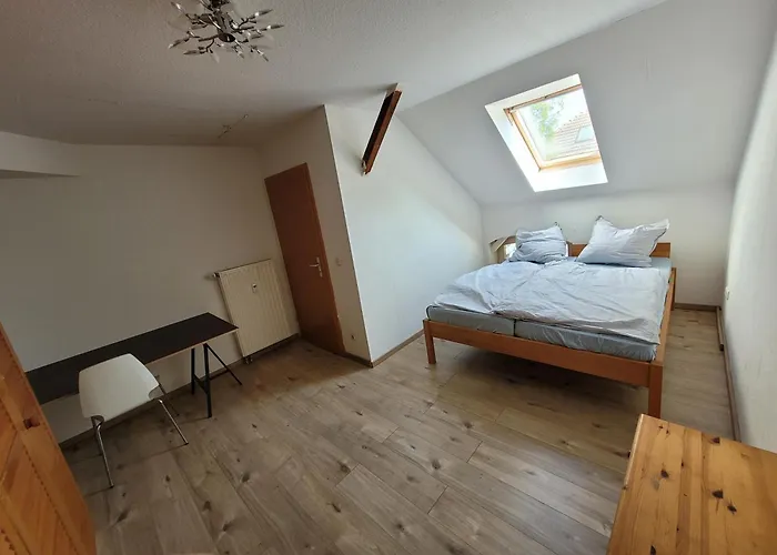 Haus Am Annahuette - Fuer Bis Zu 6 Personen * Schipkau