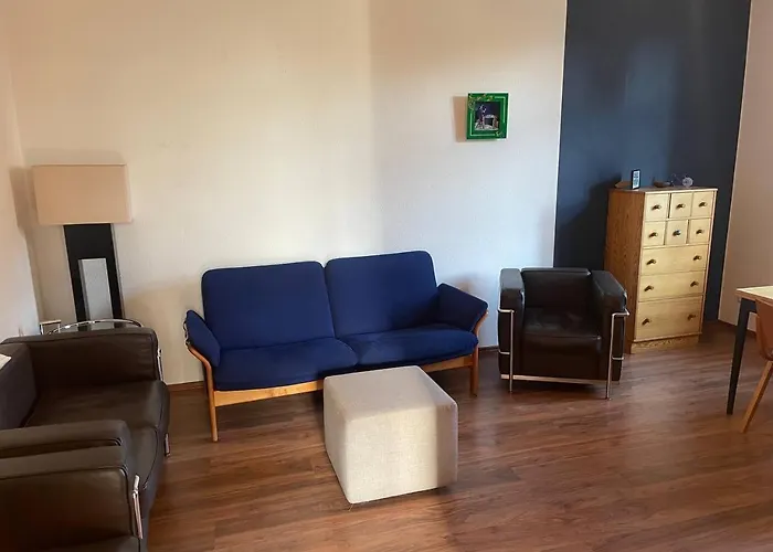 Haus Am Annahuette - Fuer Bis Zu 6 Personen Schipkau