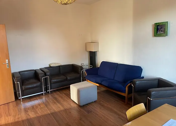 Haus Am Annahuette - Fuer Bis Zu 6 Personen アパート *