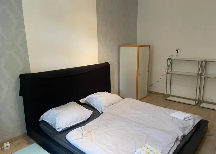 Haus Am Annahuette - Fuer Bis Zu 6 Personen *