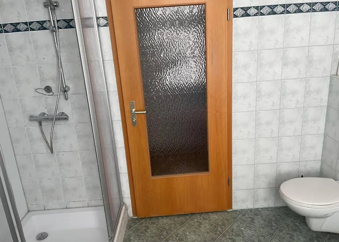 Haus Am Annahuette - Fuer Bis Zu 6 Personen *