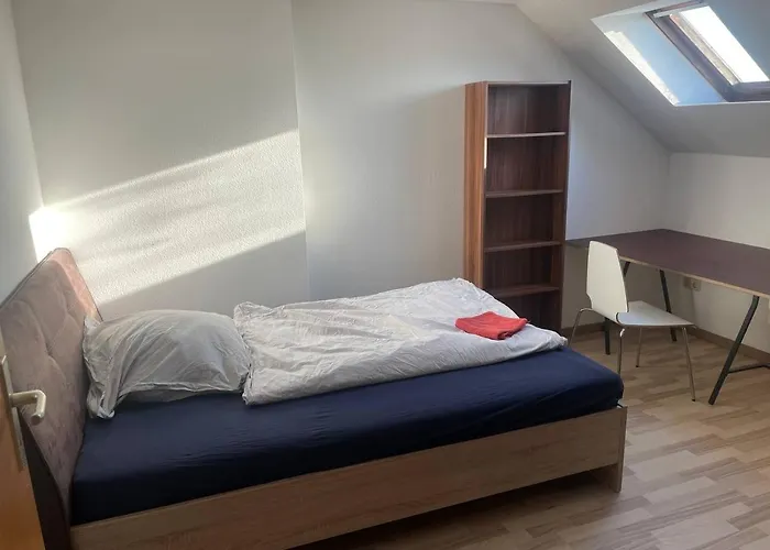 Haus Am Annahuette - Fuer Bis Zu 6 Personen Lejlighed *