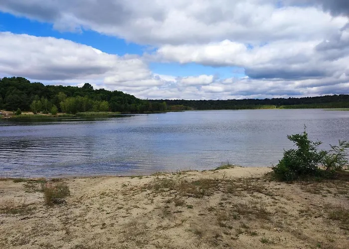 Haus Am Annahuette - Fuer Bis Zu 6 Personen *