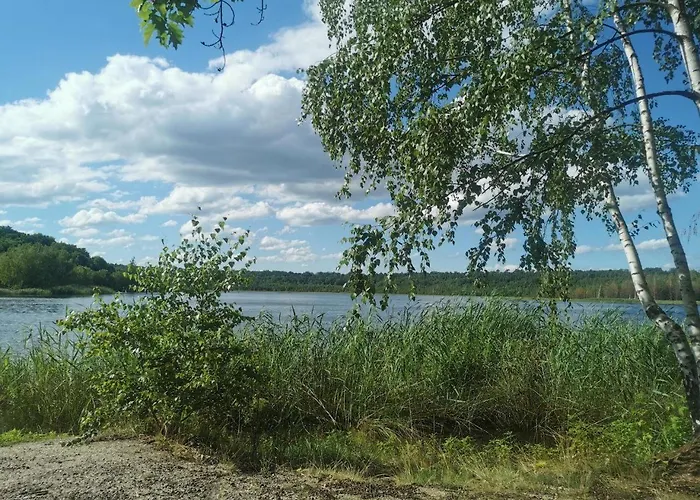 Haus Am Annahuette - Fuer Bis Zu 6 Personen Lejlighed *